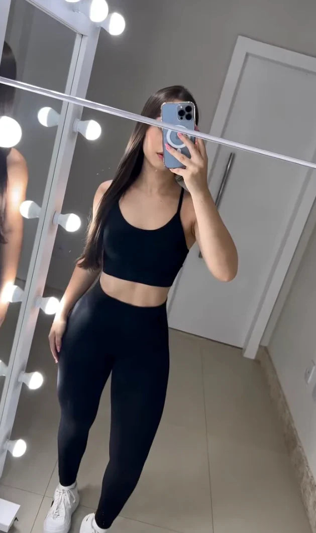 Conjunto Legging Ester