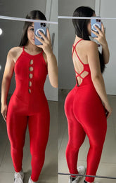 Macacão Gabriella