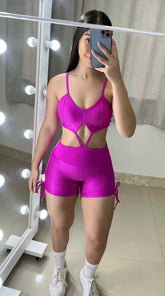 Macacão Vivi