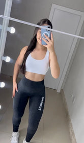 Conjunto Legging Gym Minute