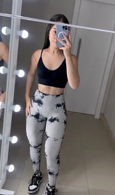 Conjunto Legging Barbara